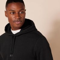 Amazon Essentials Men's Pullover Sweatshirt Hoodie, Big & Tall Options Available - Image 4