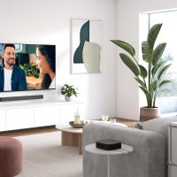 Sony BRAVIA Theater System 6, 5.1ch Home Theater System Sound bar with subwoofer and Rear Speakers, Surround Sound by Dolby Atmos/DTS:X Compatible HT-S60 - Image 13