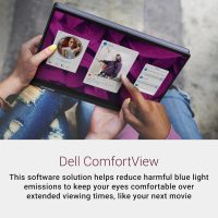Dell inspiron 14 2-in-1 Laptop, AMD R5 8640HS (Up to 4.9 GHz), 14" Full HD+ Touch Screen, Radeon Graphics, 64 GB DDR5, 2 TB SSD, Fingerprint, Microsoft Copilot, Windows 11 Pro w/RH-Accessories - Image 4