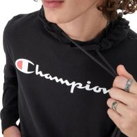 Champion, Midweight, Soft and Comfortable T-shirt Hoodie for Men - Image 5