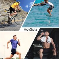 Compression Shorts Men Performance Sports Workout Athletic Running Underwear Shorts Spandex - Image 6