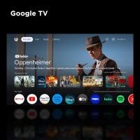 TCL 55-Inch Class QM7K Series QD-Mini LED 4K UHD Google Smart TV Best Premium Mini-LED TV - QLED, 144hz, 240hz Gaming Rate, Anti-Reflective Screen, Bang & Olufsen Audio, Atmos (55QM7K, 2025 Model) - Image 21
