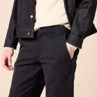 Amazon Essentials Mens Straight-Fit Casual Stretch Chino Pants - Image 4