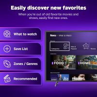 Roku Streaming Stick HD 2025 — HD Streaming Device for TV with Roku Voice Remote, Free & Live TV - Image 7