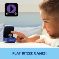 Disney with 30 Interactive Characters Inside, Reacts to Swipes, Tilts & Taps, Disney Toys & Digital Pet Kids Toys for Girls, Boys & Fans - Image 8