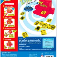 ThinkFun Zingo Bingo Award Winning Preschool Game for Pre-Readers and Early Readers Age 4 and Up - One of the Most Popular Board Games for Boys and Girls and their Parents (97700) - Image 8