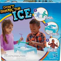 Hasbro® Don’t Break The Ice Game - Image 2