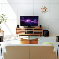 Yamaha YHT-5960U Home Theater System with 8K HDMI and MusicCast - Image 6