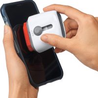OXO Good Grips Sweep & Swipe Laptop Cleaner - Image 8