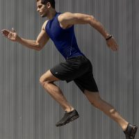 NY Threads Men's Athletic Shorts Quick Dry Loose-Fit Lightweight Running Workout Gym Shorts with Pockets - Image 6