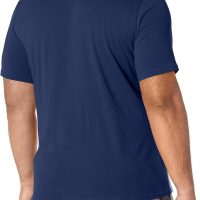 Under Armour Men's Sportstyle Left Chest Short Sleeve T-Shirt - Image 2