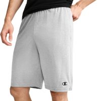 Champion, Lightweight Lounge, Casual Jersey Knit Men's, Weekend Shorts (Reg. Or Big & Tall) - Image 3