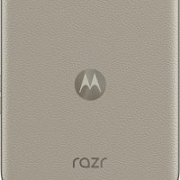 Motorola razr | 2024 | Unlocked | Made for US 8/256GB | 50MP Camera | Beach Sand - Image 6