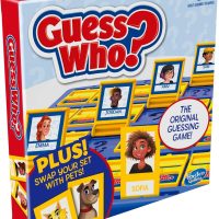 Hasbro Gaming Guess Who? Board Game, with People and Pets Cards, The Original Guessing Game for Kids, Ages 6 and Up (Amazon Exclusive) - Image 13