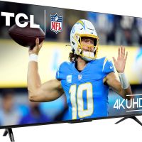 TCL 43-Inch Class S4 4K LED Smart TV with Roku TV (43S450R, 2023 Model), Dolby Vision, HDR, Dolby Atmos, Works with Alexa, Google Assistant and Apple HomeKit Compatibility, Streaming UHD Television - Image 13