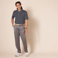 Amazon Essentials Men's Golf Polo Shirt, Moisture-Wicking Quick Dry, Short Sleeve - Image 8