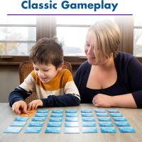 Wonder Forge Disney Matching Game – Fun Memory Game for Boys & Girls Ages 3 and Older - Featuring Classic Disney Characters – Preschool Learning Toy - Image 2