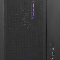 MSI Aegis ZS2 Gaming Desktop: AMD Ryzen R9-7900X, GeForce RTX 5070, 32GB DDR5, 2TB M.2 NVMe, Liquid Cooling, VR-Ready, WiFi 7, Windows 11 Home: C7NVP-1435US - Image 5