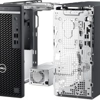 Dell OptiPlex 7020 Desktop Computers, 7000 Tower PC, Intel 6-Core i5-12500 (Beat i7-11700), 32GB DDR5 RAM, 1TB PCIe SSD, DVDRW, WiFi Adapter, RJ-45, HDMI, DisplayPort, KB and Mouse, Windows 11 Pro - Image 6