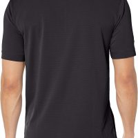 Callaway Men's Short Sleeve Ottoman Performance Golf Polo - Image 2