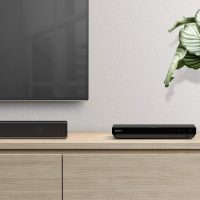 Sony UBP-X700M 4K Ultra HD Home Theater Streaming Blu-ray DVD Player with Wi-Fi, 4K upscaling, HDR10, Hi Res Audio, Dolby Digital TrueHD/DTS, Dolby Vision, and included HDMI cable - Image 3