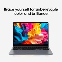 SAMSUNG 16" Galaxy Book4 Pro Laptop PC Computer, Intel Core 7 Ultra Processor 1TB, 3K AMOLED (2880 x 1800) Touchscreen, Advanced Security, 2024 Model, NP960XGK-KG1US, Moonstone Gray - Image 4