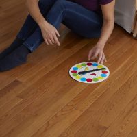 Hasbro Twister Party Classic Board Game for 2 or More Players,Indoor and Outdoor Game for Kids 6 and Up,Packaging May Vary - Image 10