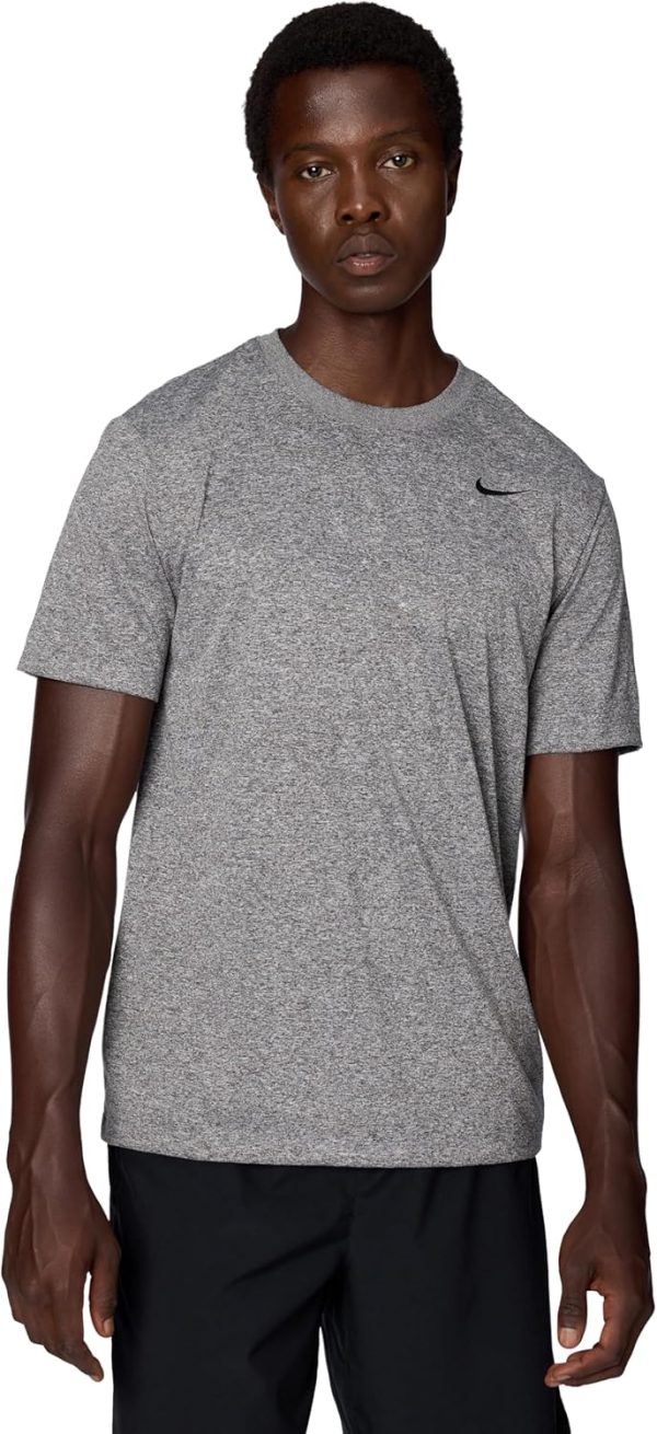 Nike Men's Dri-Fit Legend Fitness T-Shirt