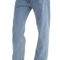 Levi's Men's 505 Regular Fit Jeans (Also Available in Big & Tall) - Image 7