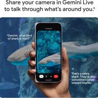 Google Pixel 10 Pro Fold - Unlocked Android Smartphone - Gemini AI Assistant - Advanced Triple Rear Camera System - 24+ Hour Battery - Foldable Display - Moonstone - 256 GB (2025 Model) - Image 5