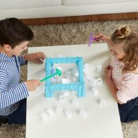 Hasbro® Don’t Break The Ice Game - Image 5