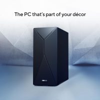 ASUS S501MER Desktop PC, Intel® Core™ i7-14700, 16GB DDR5 RAM, 1TB PCIe® SSD, Wi-Fi 6E, Windows 11 Home, Black, S501MER-DS704 - Image 2