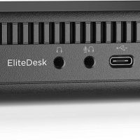 HP 600 G2 Micro Computer Mini Tower PC, Intel Quad Core i7-6700T, 32GB DDR4 Ram,512GB Solid State SSD, WiFi, VGA, USB 3.0, Win 11 Pro (Renewed) - Image 4