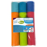 6-Pack Water Blaster Set, Multicolor - Image 5