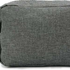 Appropriate Capacity Handbag 5.23x10.82x3.54in - Simple Design - The Best Travel Companion