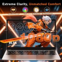 2025 Gaming Laptop 16 Inch Laptop Computer with Ryzen 7 5825U Processor, 32GB DDR4, 1T SSD, FHD Display 1920*1080P, Win 11 PRO, WiFi 6, Backlit Keyboard, HDMI, for Student, Office, Business - Image 5