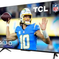 TCL 43-Inch Class S4 4K LED Smart TV with Roku TV (43S450R, 2023 Model), Dolby Vision, HDR, Dolby Atmos, Works with Alexa, Google Assistant and Apple HomeKit Compatibility, Streaming UHD Television - Image 14