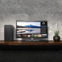 HP Desktop Computers Tower PC for Home Business Student, Intel 6-Core i5-12500 (Beat i7-11700), 32GB DDR4 RAM, 1TB PCIe SSD, WiFi, Bluetooth, RJ-45, Keyboard and Mouse, Windows 11 Pro, Wendbo - Image 8