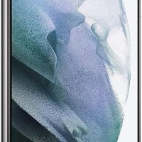 Samsung Galaxy S21 5G, US Version, 128GB, Phantom Gray - Unlocked (Renewed) - Image 6