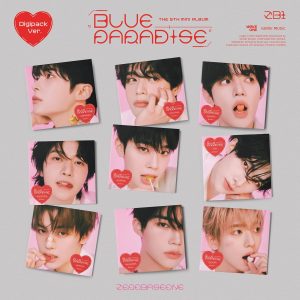 BLUE PARADISE Ver.