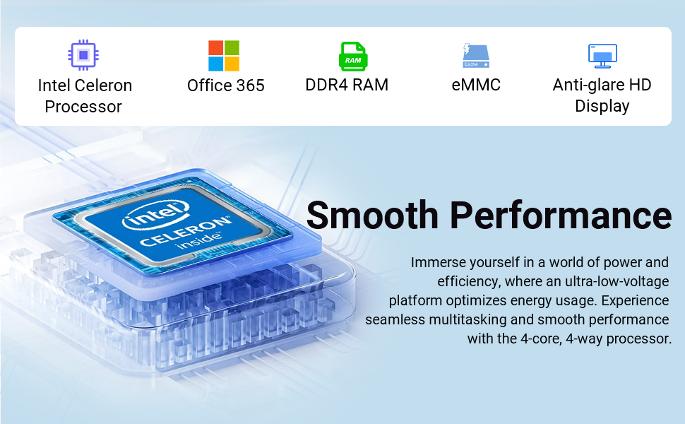 processor