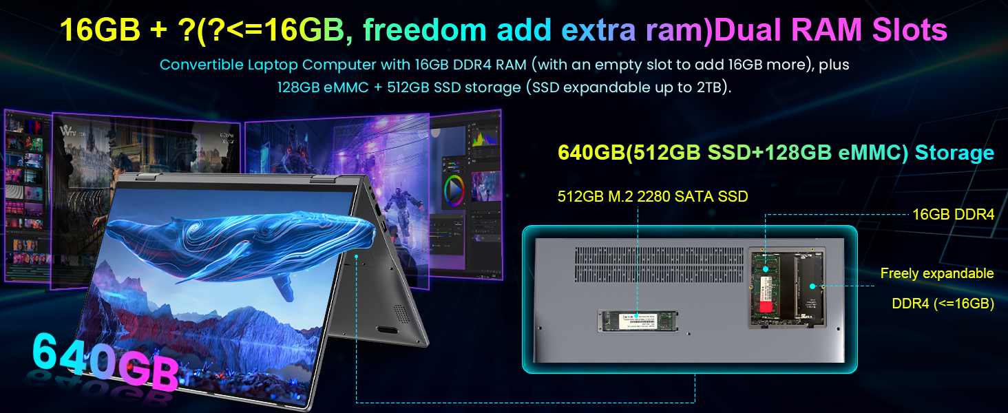 Laptop