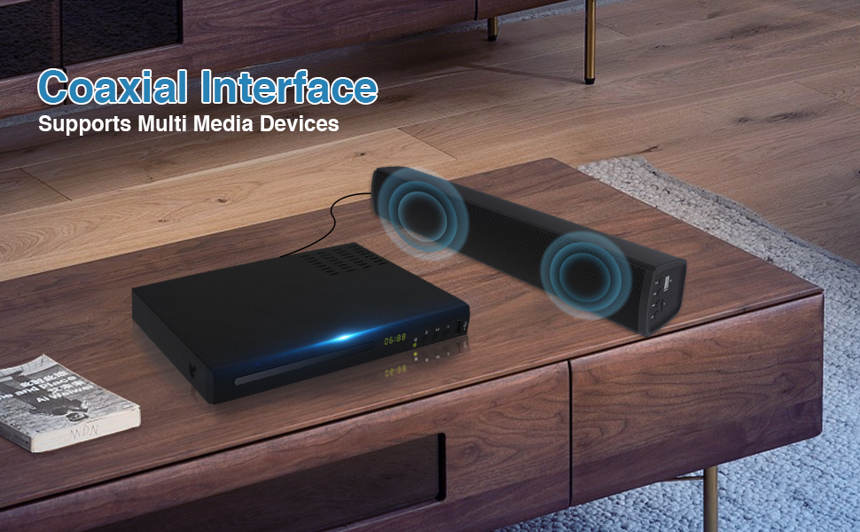 DVD PLAYER