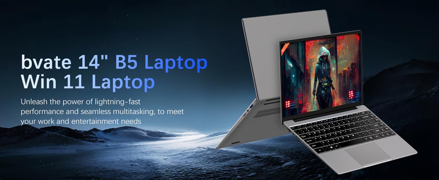 laptop