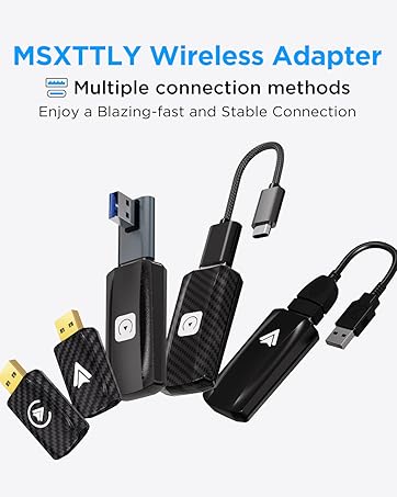 wireless adapter