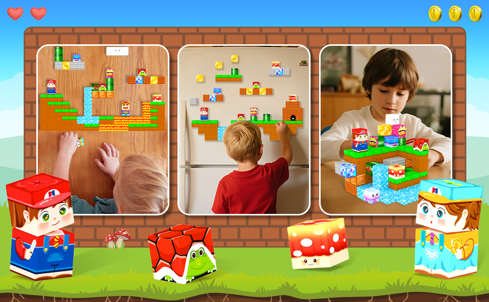 Kids Toys