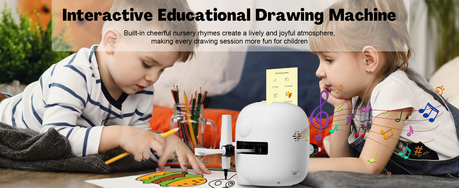 drawing for kids