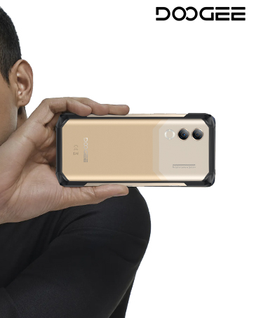 Blade20turbo rugged phone