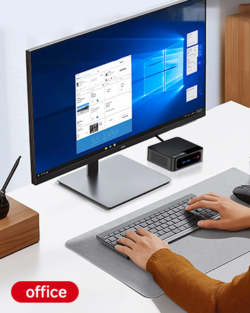beelink mini pc