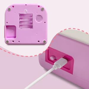 dual power supply